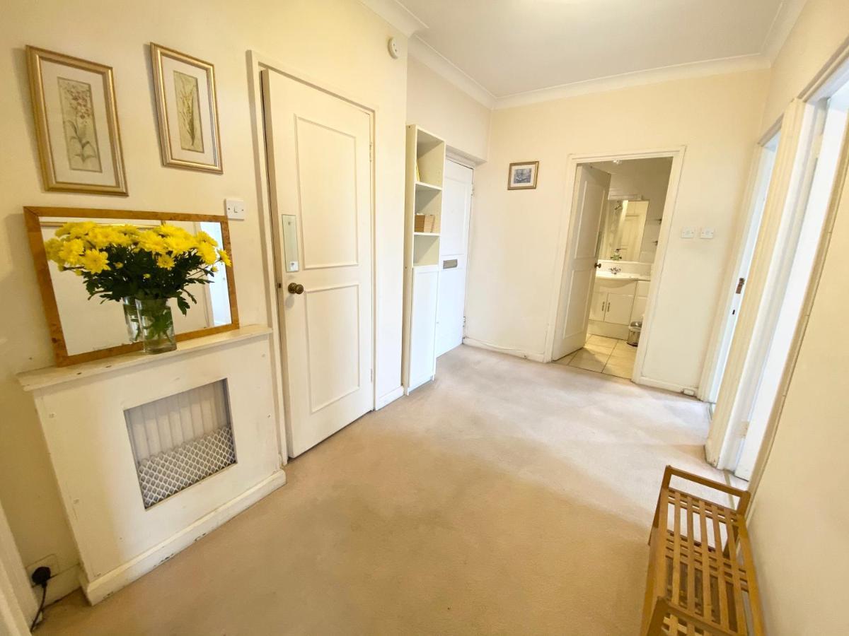 Victoria And Buckingham Palace Appartement *