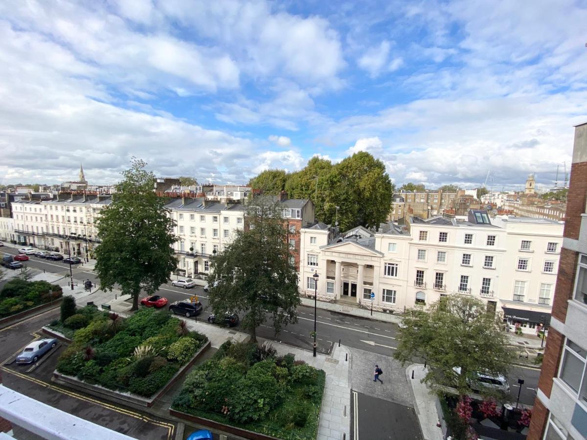 Appartement Victoria And Buckingham Palace *