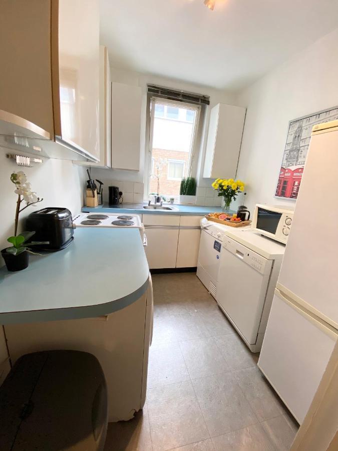 Appartement Victoria And Buckingham Palace