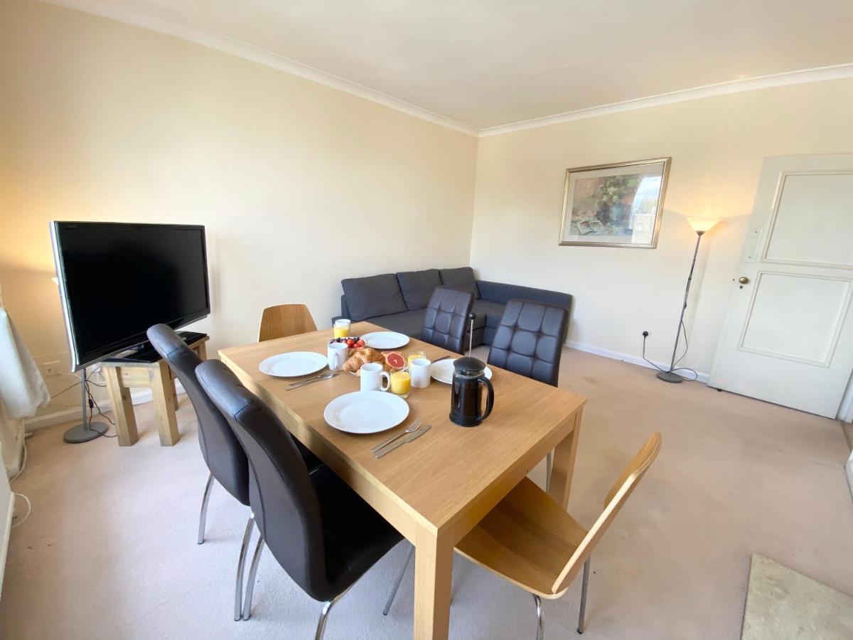 Appartement Victoria And Buckingham Palace