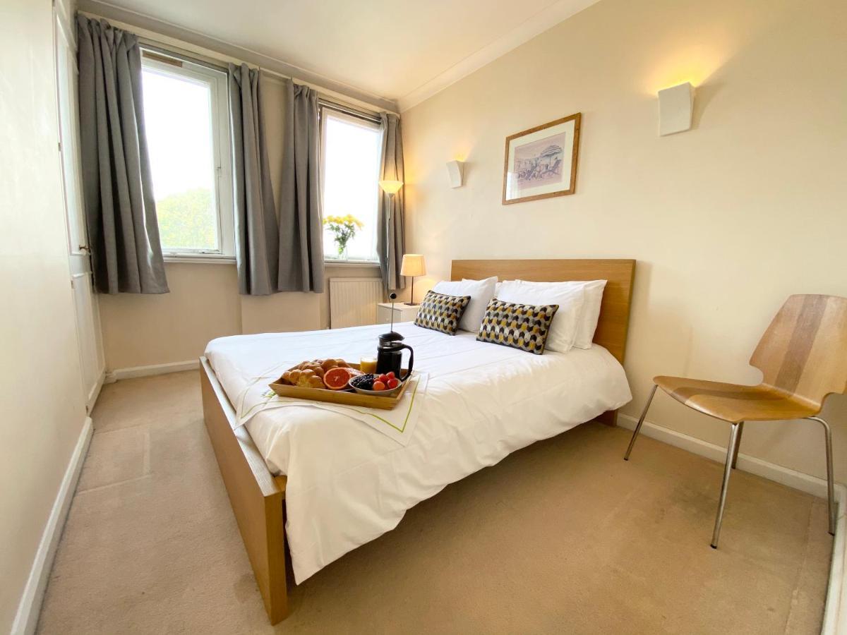 Appartement Victoria And Buckingham Palace Londres