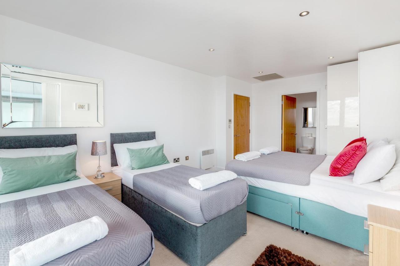 Appartement Premium Excel 3&2 Bedrooms *
