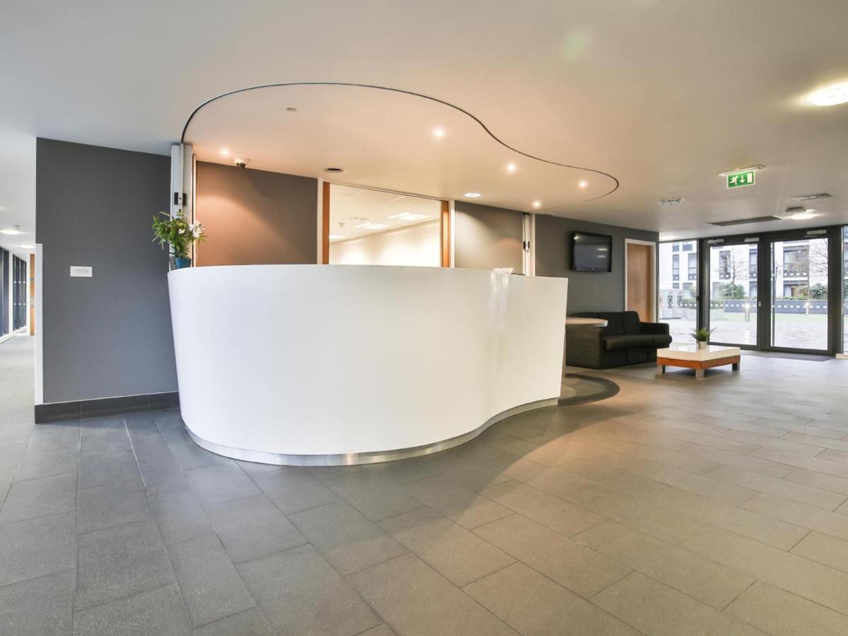 Lägenhet A Studio Minutes Away From The Second Largest Stadium In Europe, Wembley Stadium At Sterling Court *