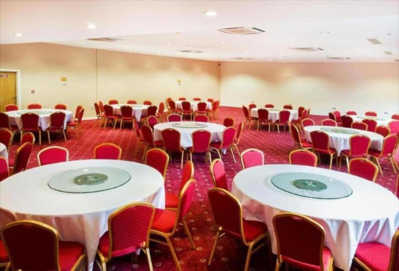 Hotel Oyo Luton Luton (Bedfordshire)