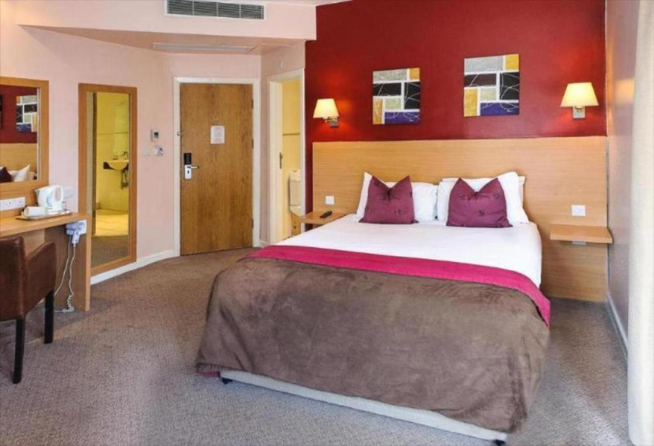 Oyo Luton Luton (Bedfordshire)