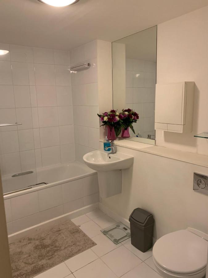 Lejlighed Bright And Modern Flat In Greenwich *