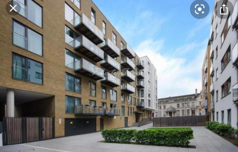 Lejlighed Bright And Modern Flat In Greenwich