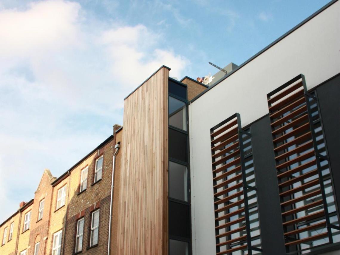 Capital Host - Apartments St Pancras * London