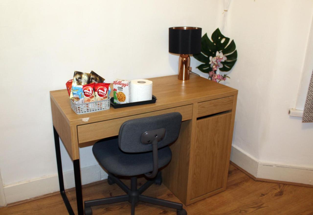 Cozy Or In Townhouse Fast Links To Central Londen