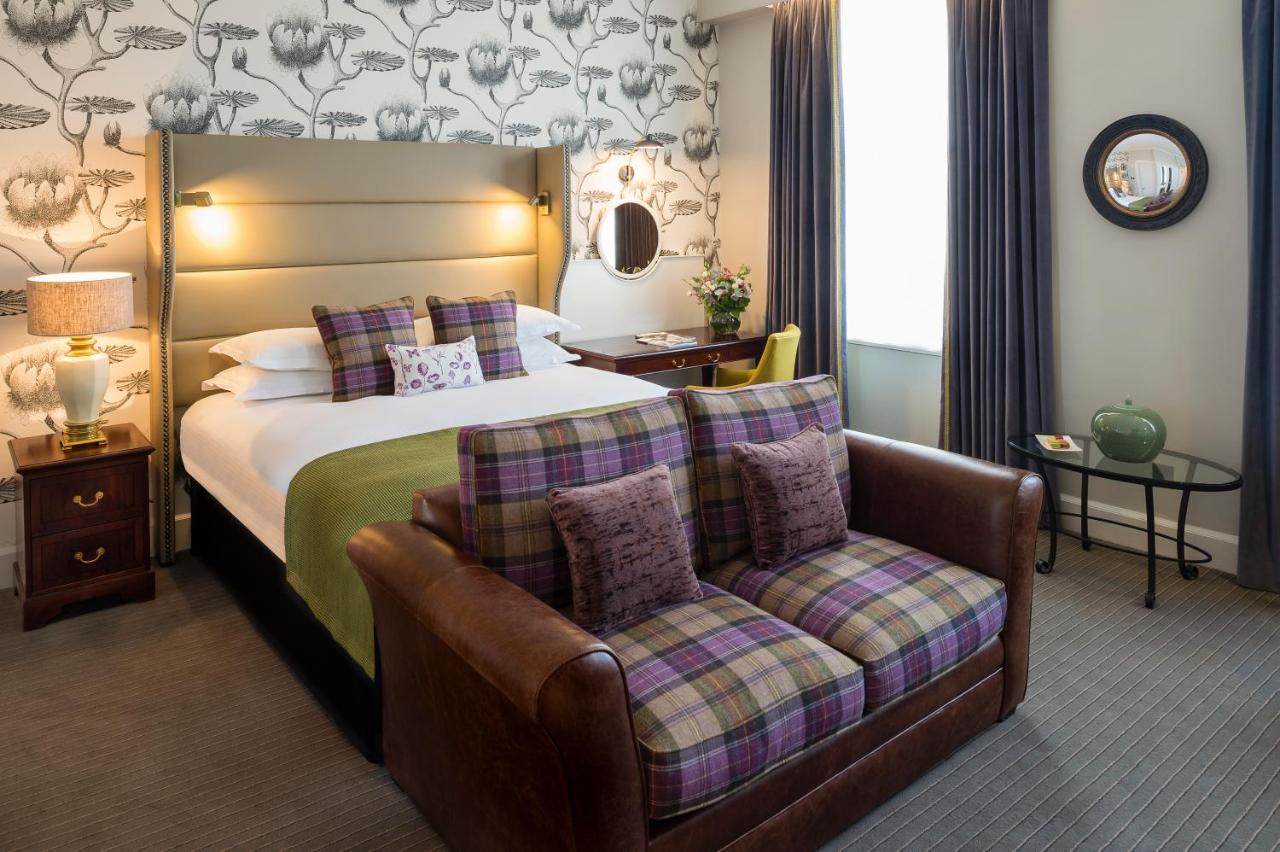 Hotell The Bailey's Kensington