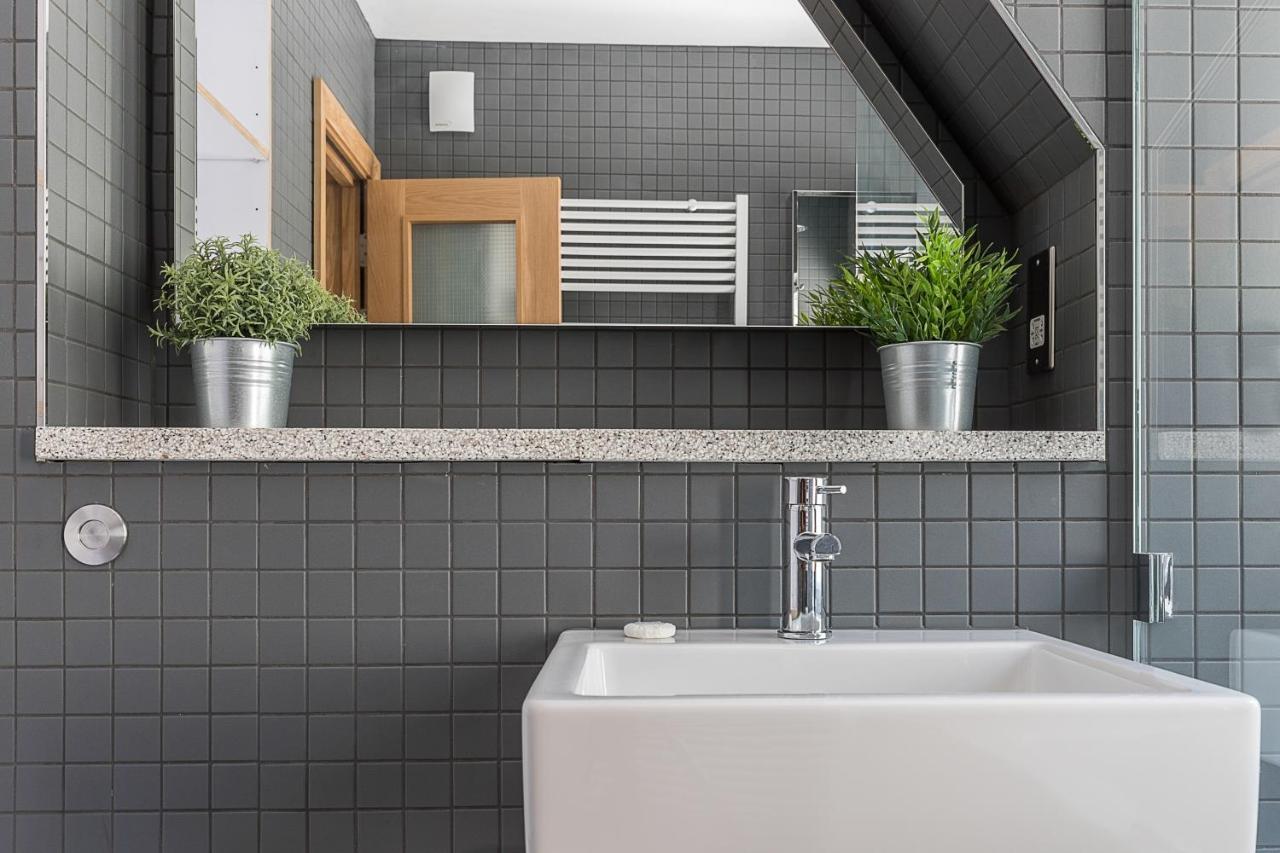 Appartamento Stylish By Russel Square