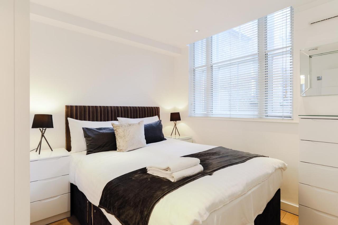 Stayinn Trafalgar Square Appart hôtel