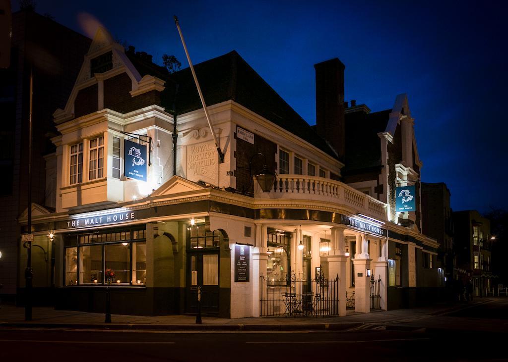 The Malt House Bed & Breakfast Londen