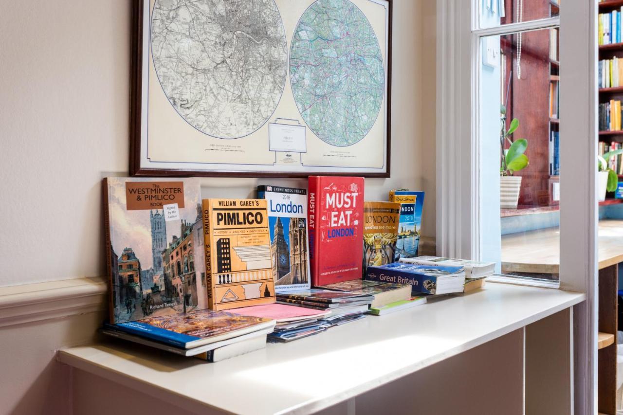 Semesterbostad House Zone 1 London