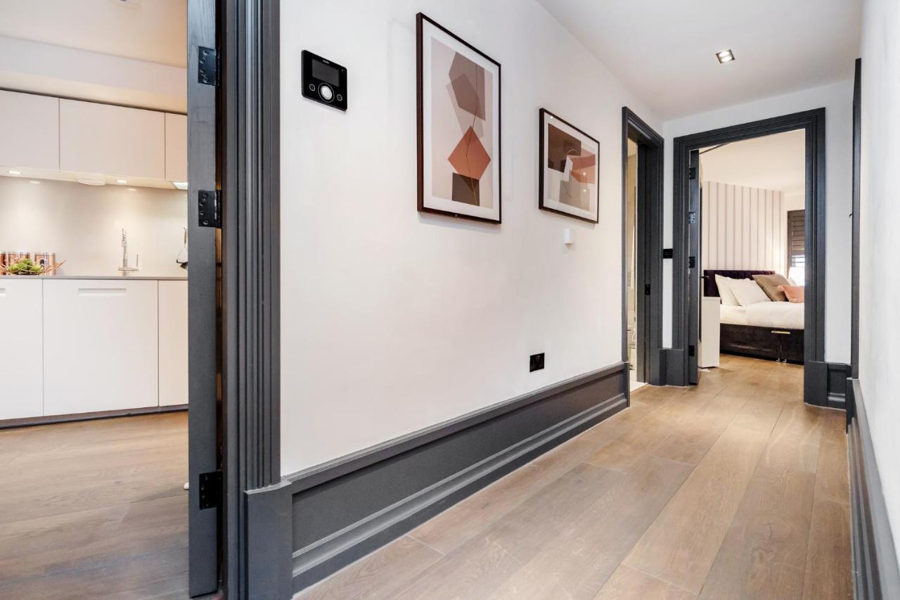 Lejlighed Kula - Covent Garden Garrick St London