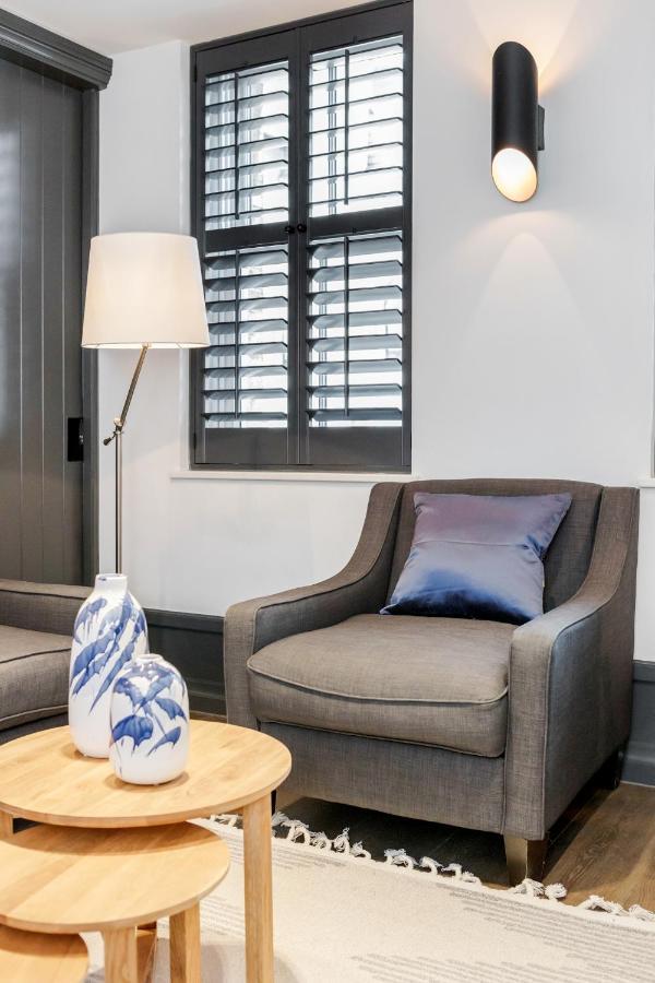 Kula - Covent Garden Garrick St Lejlighed