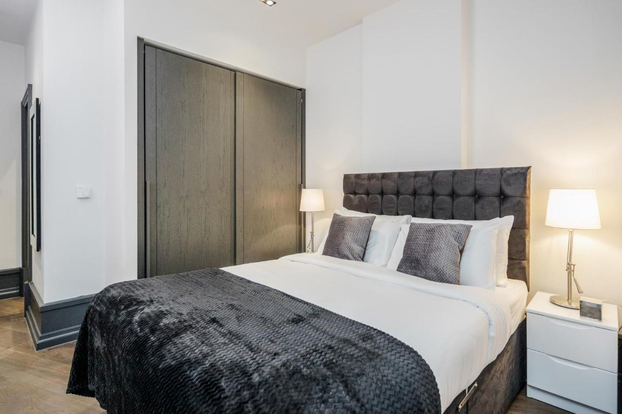 Lejlighed Kula - Covent Garden Garrick St *