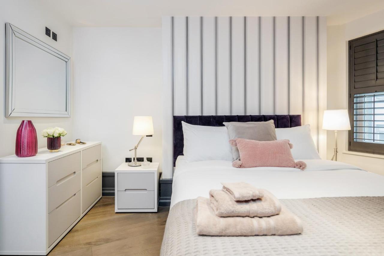 Lejlighed Kula - Covent Garden Garrick St *
