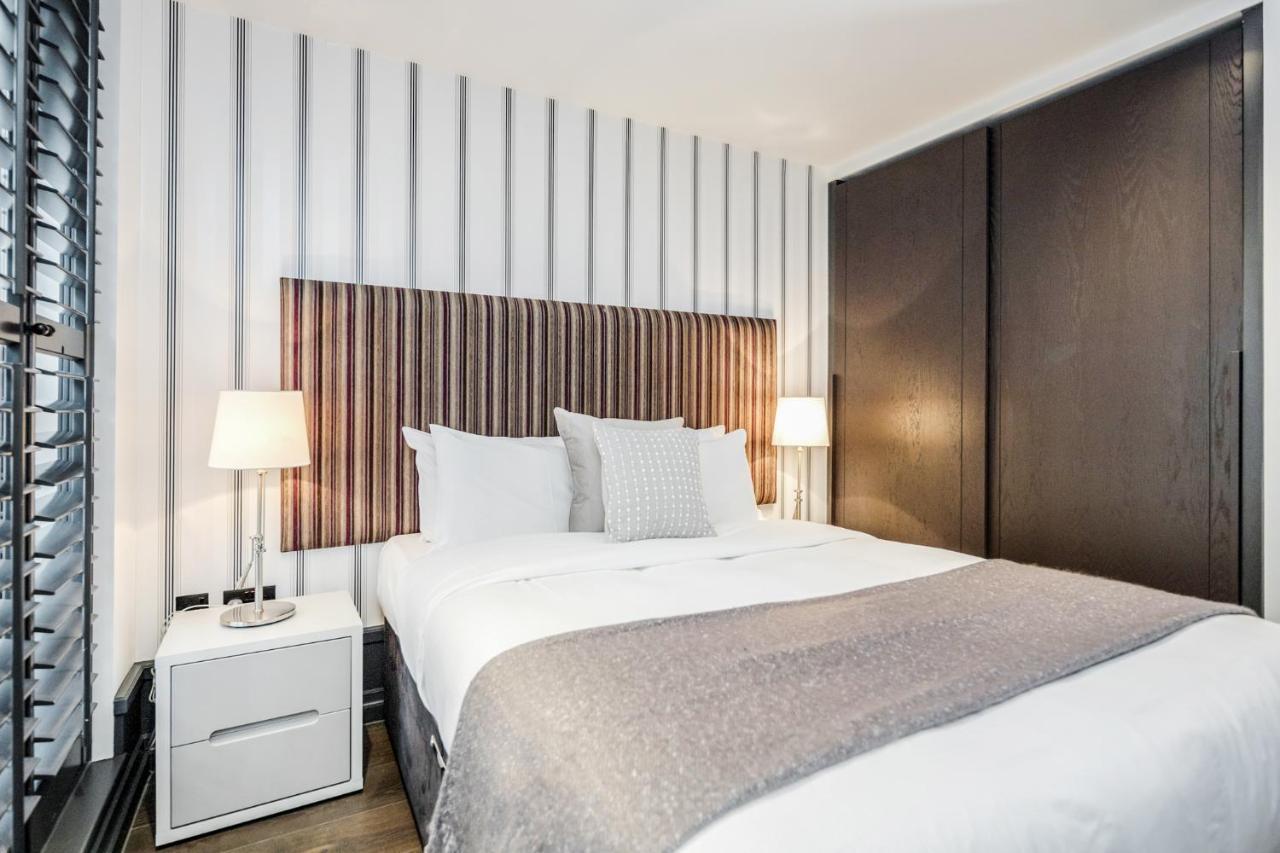 Lejlighed Kula - Covent Garden Garrick St *