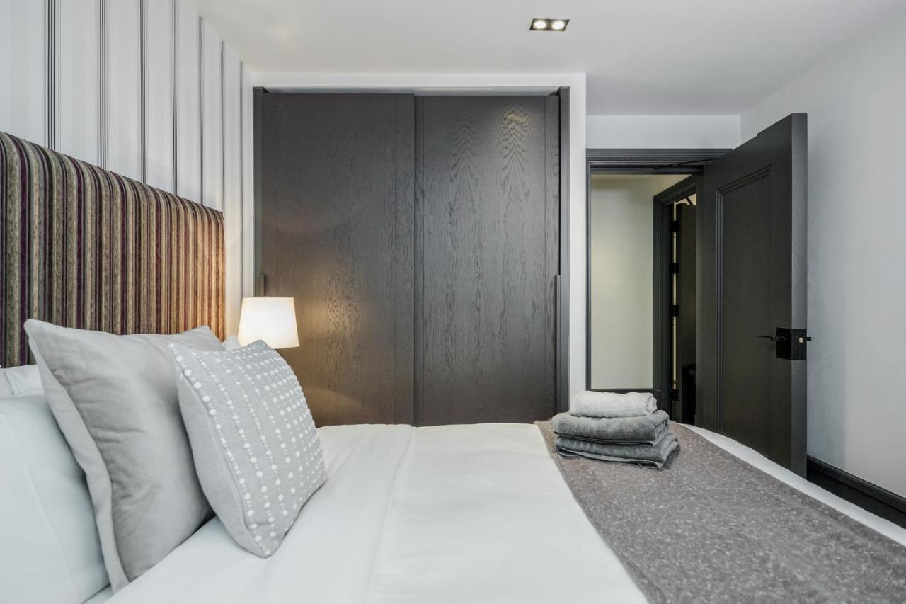 Lejlighed Kula - Covent Garden Garrick St London