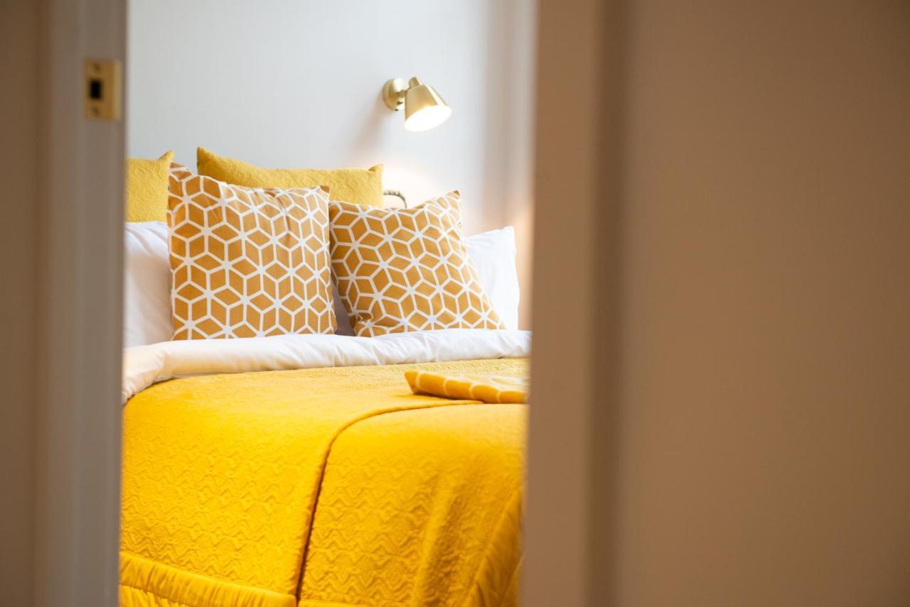 South Kensington By Capital Appartement *