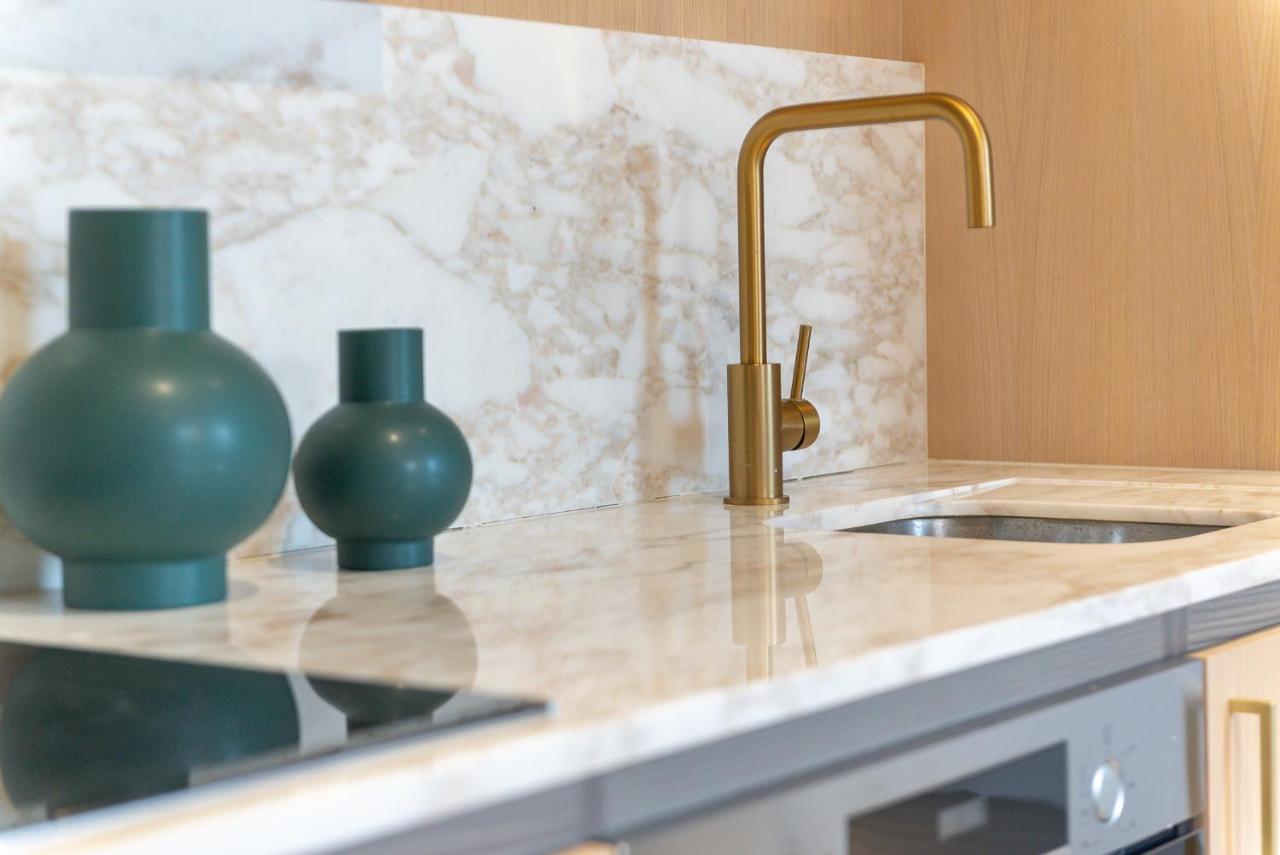Appartement South Kensington By Capital *