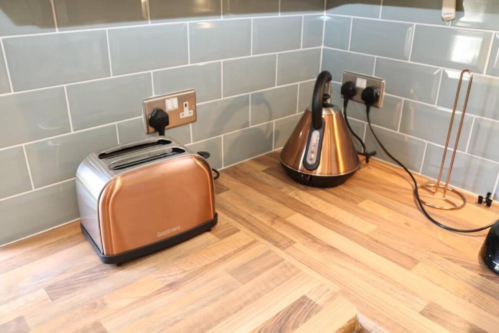 Appartement Large 3 Bedroom In Gated Development