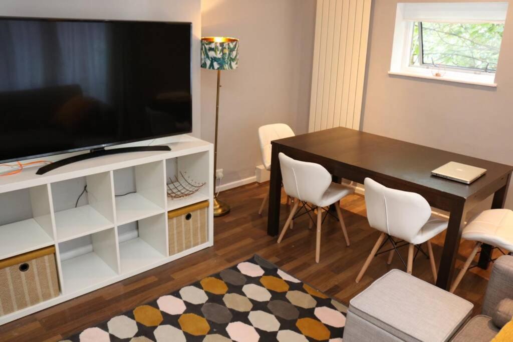 Appartement Large 3 Bedroom In Gated Development *