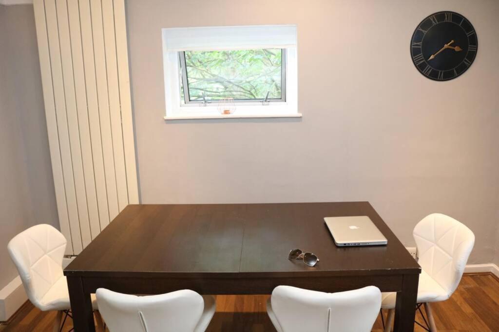 Appartement Large 3 Bedroom In Gated Development