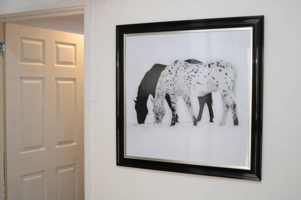 Large 3 Bedroom In Gated Development Londen
