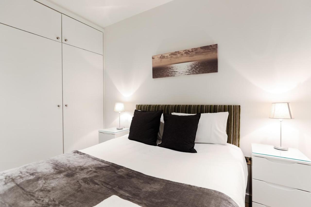 Stayinn Trafalgar Square Appart hôtel Londres