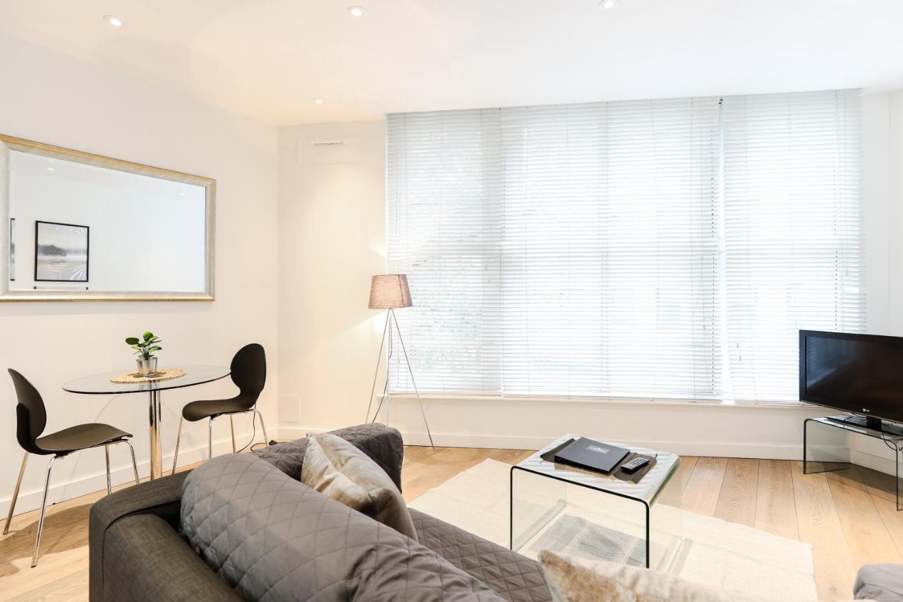 Stayinn Trafalgar Square Appart hôtel Londres