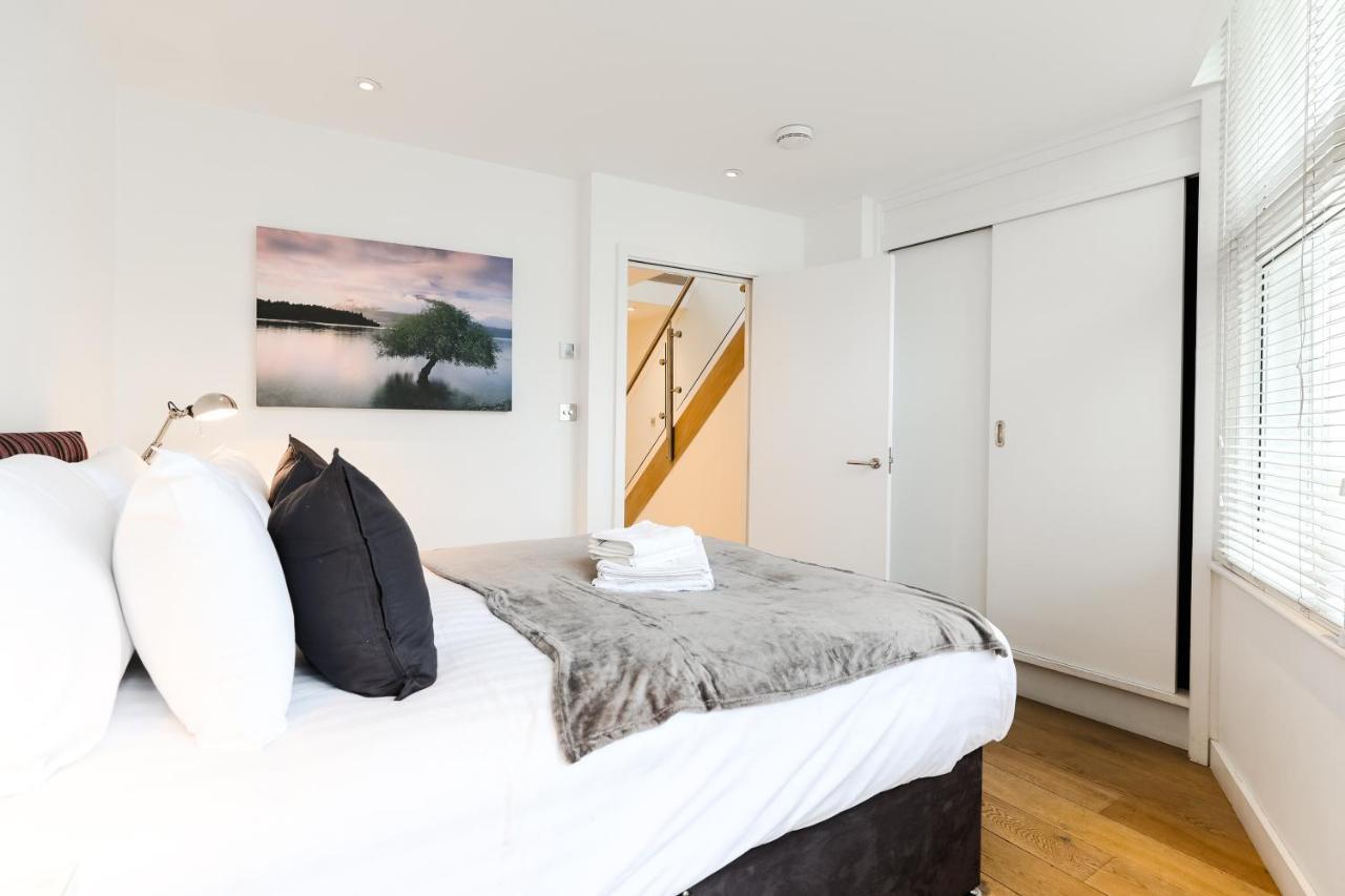 Stayinn Trafalgar Square Appart hôtel