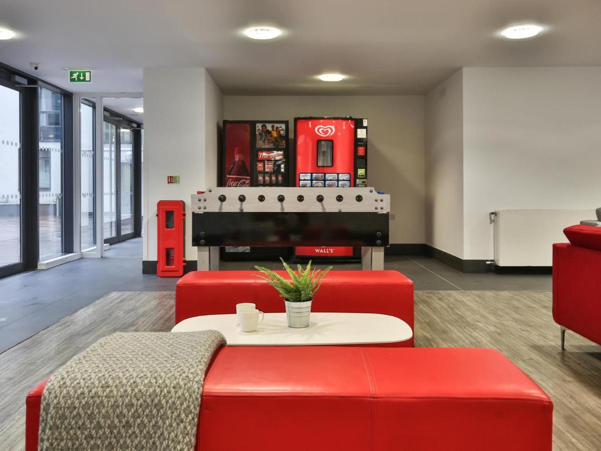 Lägenhet A Studio Minutes Away From The Second Largest Stadium In Europe, Wembley Stadium At Sterling Court