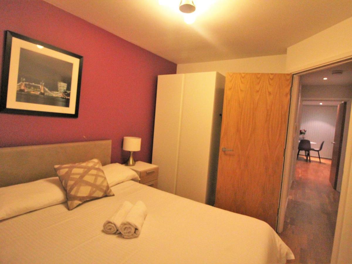 Capital Host - Apartments St Pancras