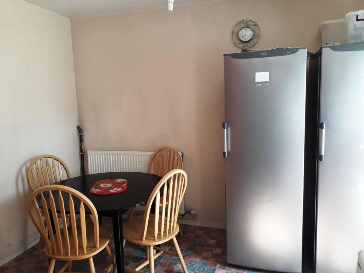 Vakantiehuis North Away From *