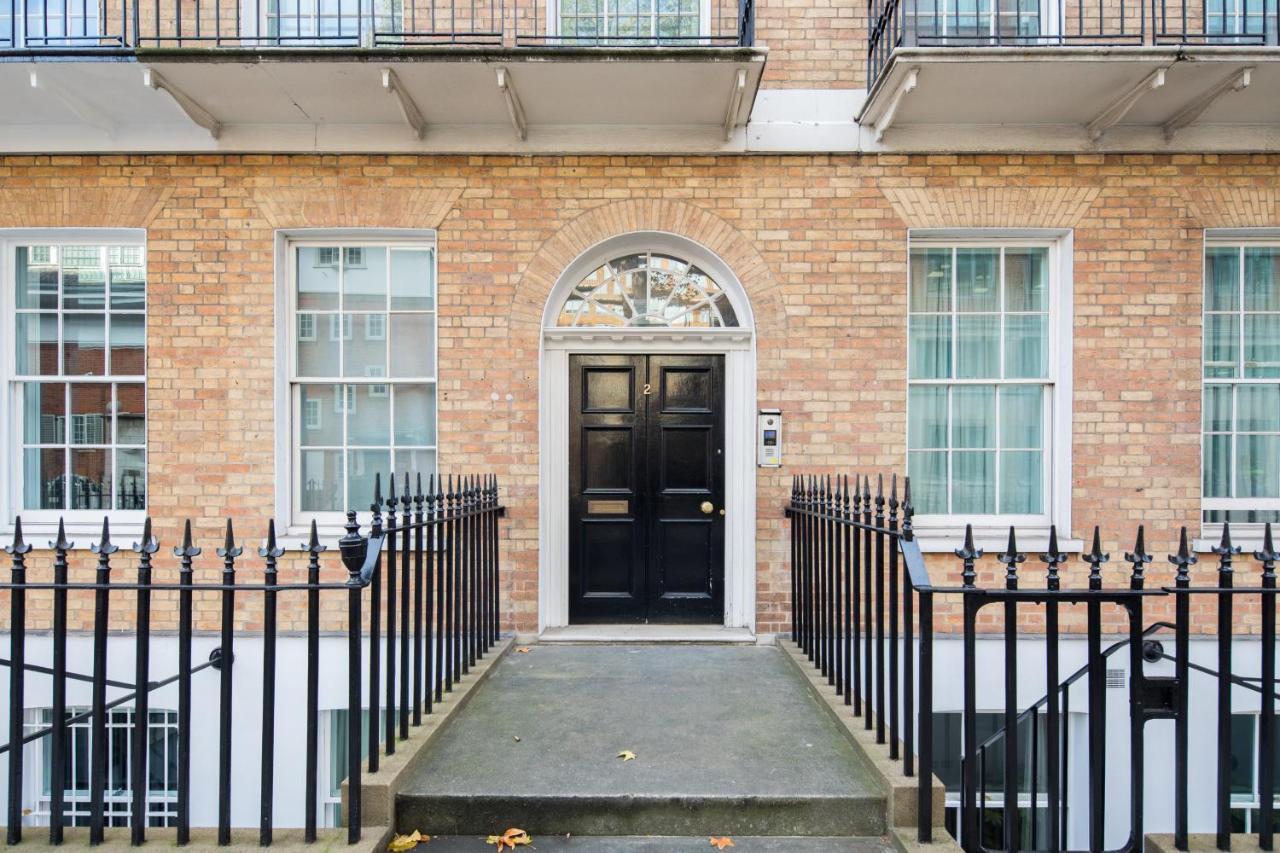 Lejlighed Tavistock Place *