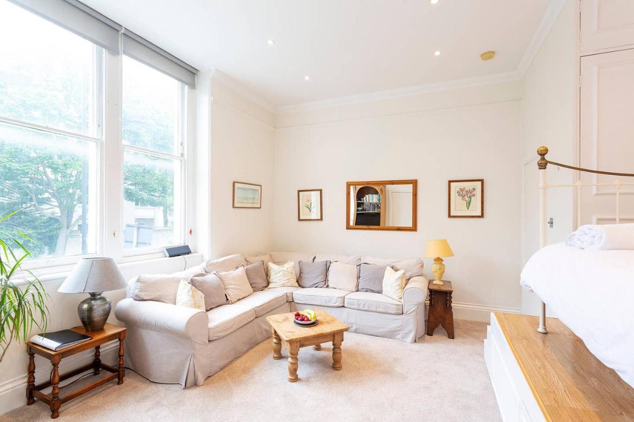 Charming Studio Near Clapham Common Lejlighed