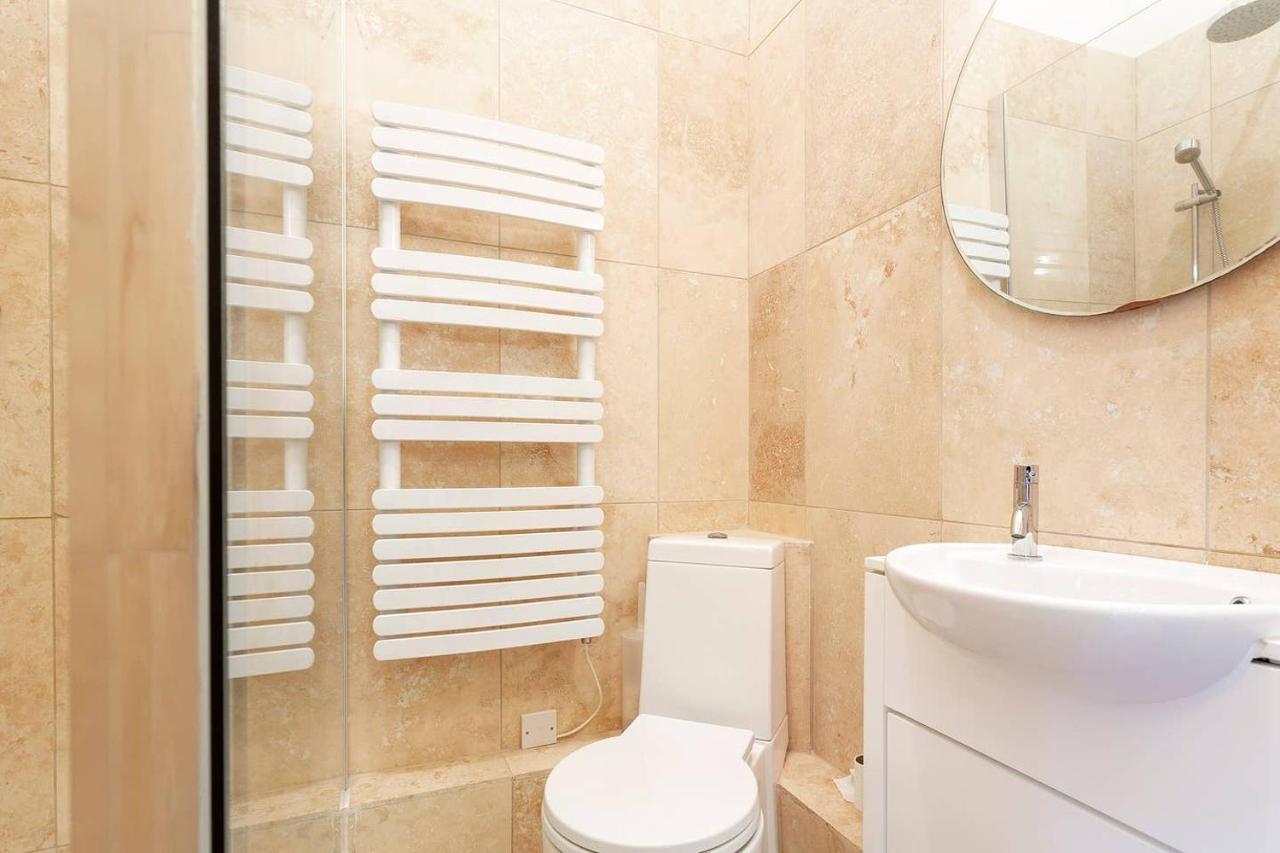 Lejlighed Charming Studio Near Clapham Common *