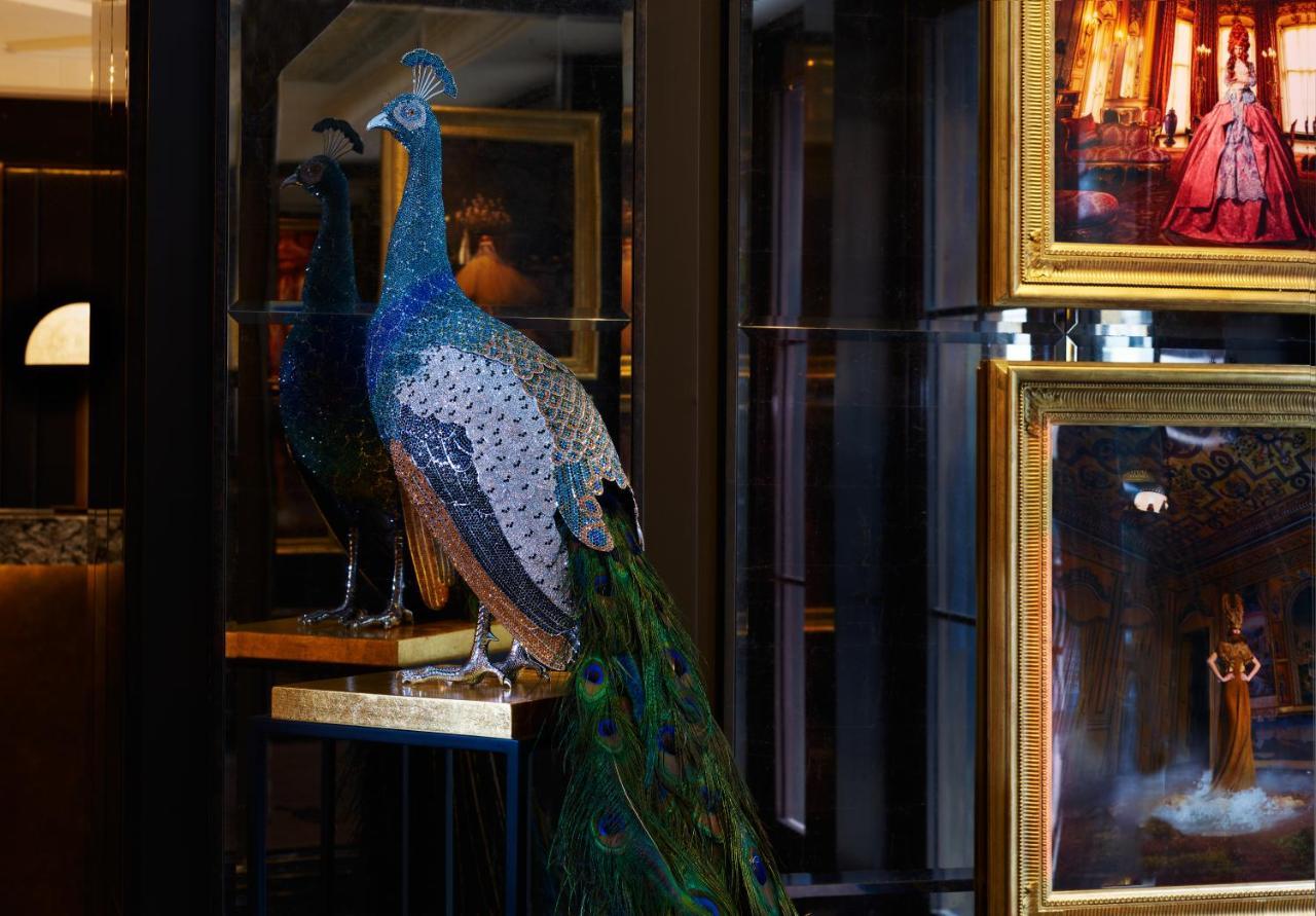 The Mayfair Townhouse - An Iconic Luxury Hotel 5*