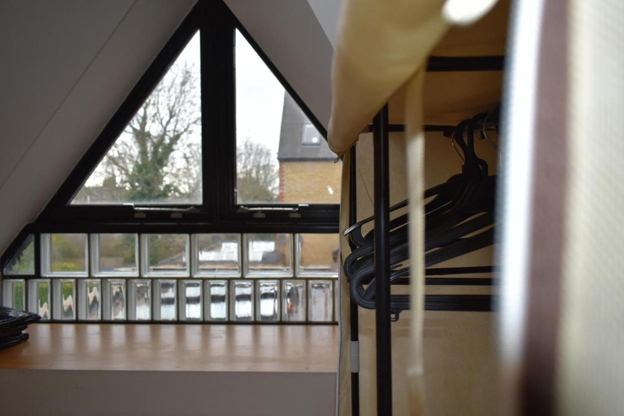Burlington Hostel