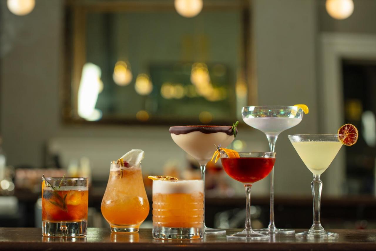 Roseate House Hotel Londen