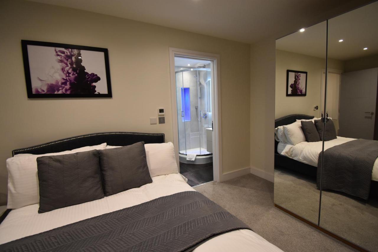 Lejlighed Northside Ealing