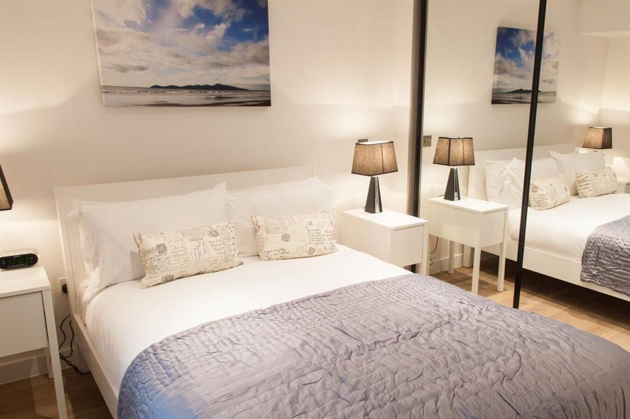 Berwick Street By Aeria Apartments Appartement Londres
