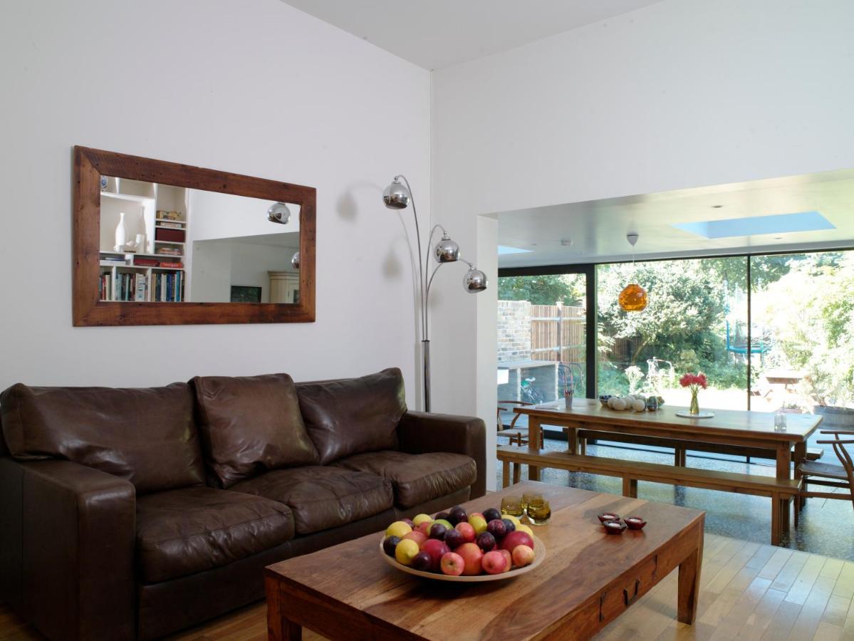 Feriehus Stunning 5 Bed House With Private Garden *