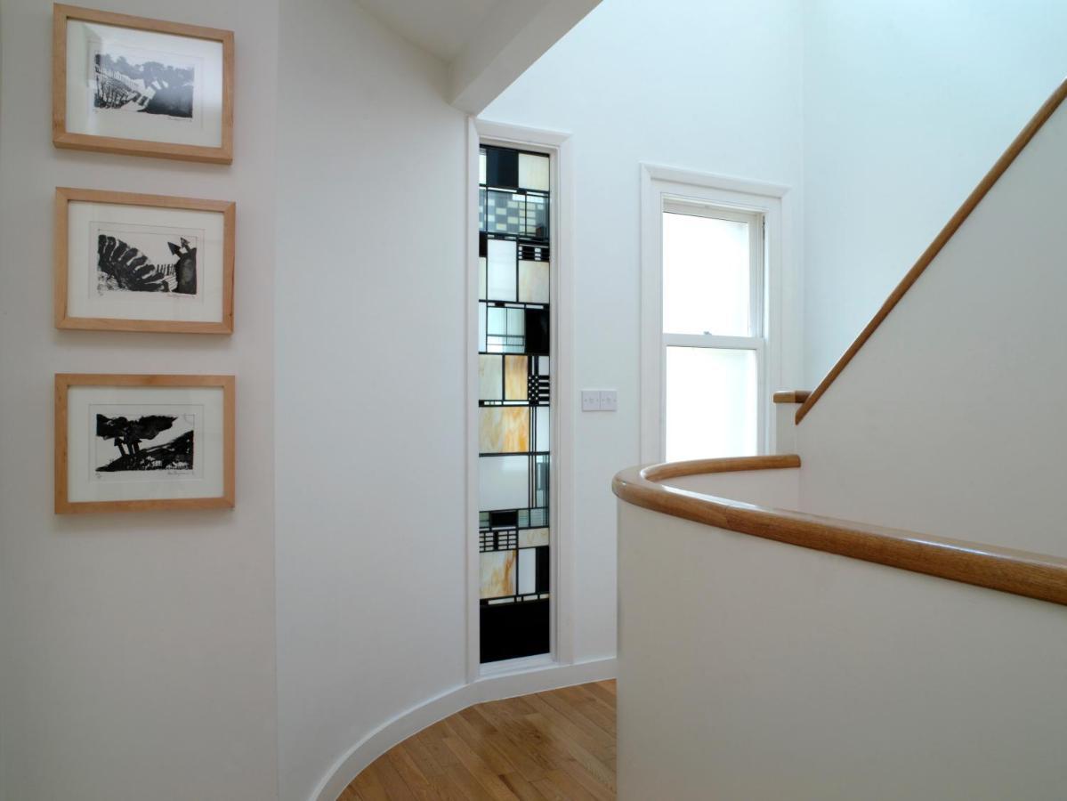 Feriehus Stunning 5 Bed House With Private Garden London