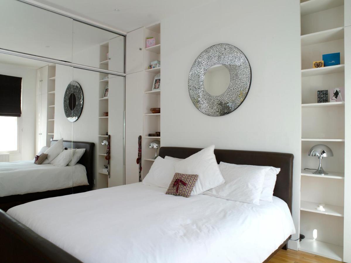 Stunning 5 Bed House With Private Garden London
