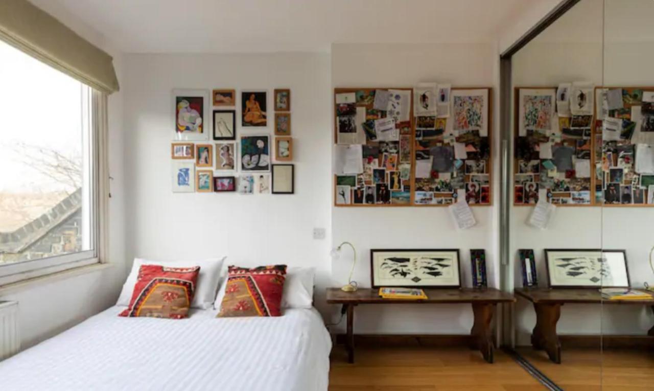 Feriehus Stunning 5 Bed House With Private Garden London