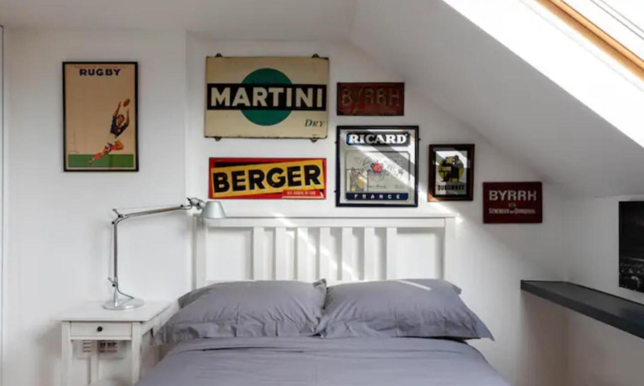 Feriehus Stunning 5 Bed House With Private Garden