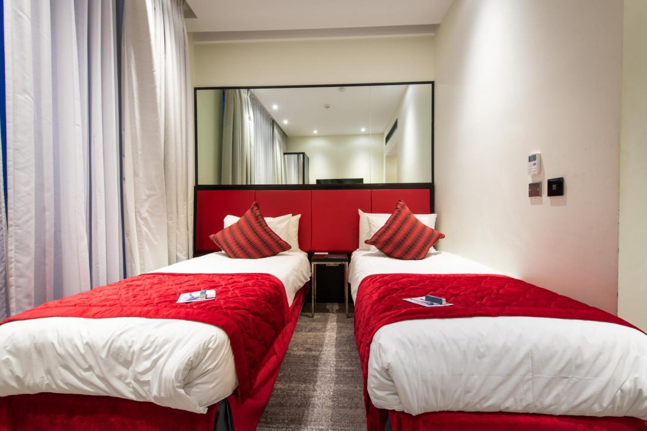Crowne Plaza Battersea London